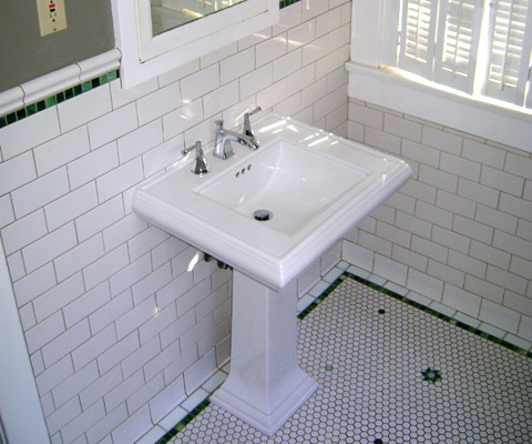 Bath-sink
